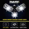 Triburst by Bell+Howell, ASON TV 2000 Lumens / 6500 Kelvin