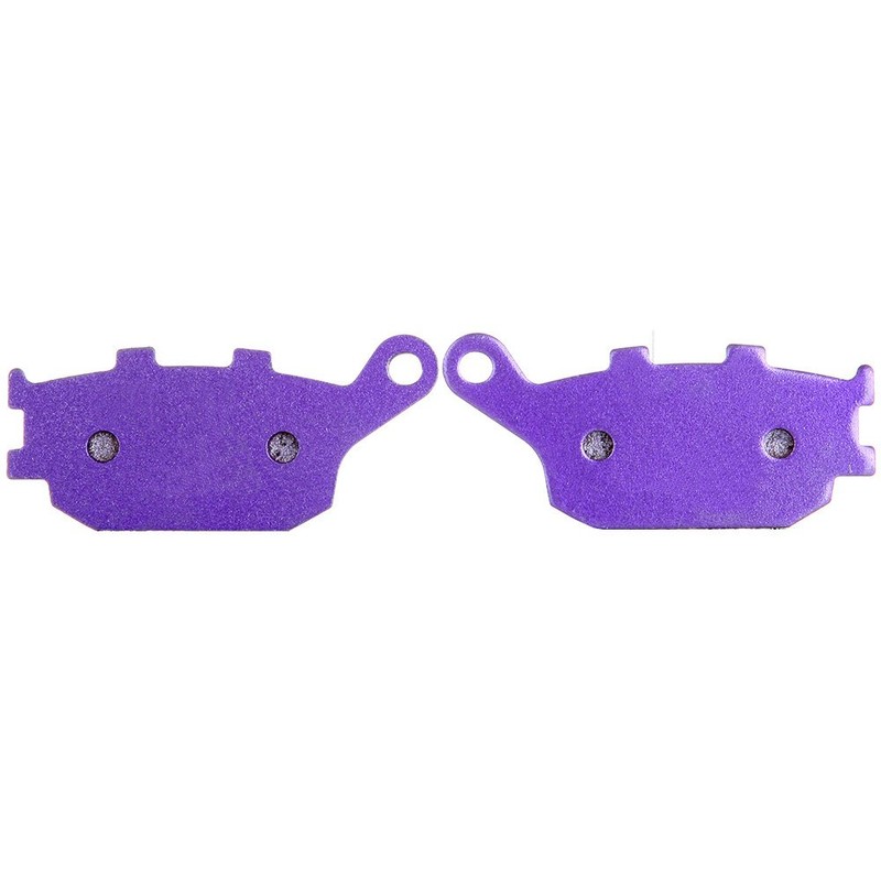 ECCPP Brake Pads Fits for 2003 2004 2005 2006 for