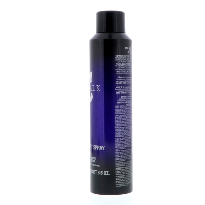 TIGI Catwalk Your Highness Root Boost Spray, 8.5 oz