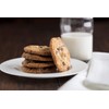Pepperidge Farm Farmhouse Thin & Crispy Milk Chocolate Chip Cookies,