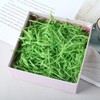 Zhzrche Easter Basket Grass,Cut Tissue Paper,Recyclable Craft Shred Confetti Raffia
