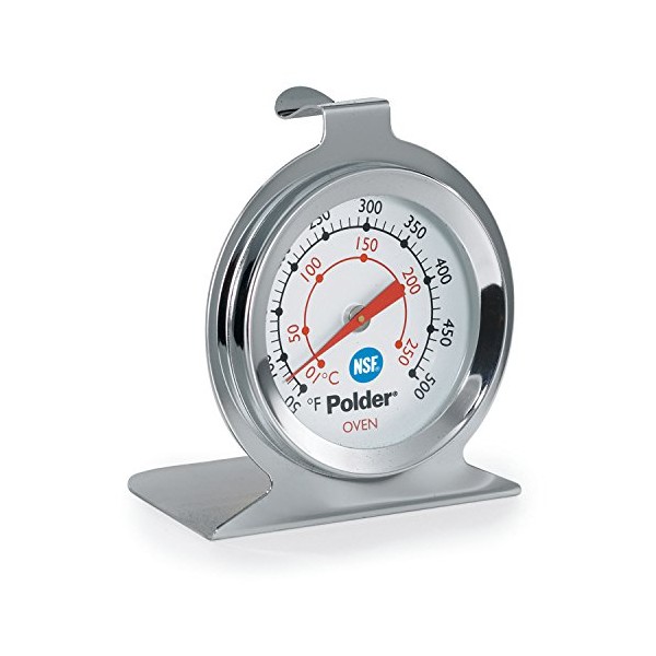 Oven Thermometer (S/S)