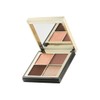 Napoleon Perdis Colour Ritual Eyeshadow Quad, Summer Solstice