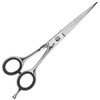 Hair Scissors – Length: 6.5 inch/16.5 cm