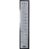 NAKIRI JAPANESE NAKIRI SEKIRYU SUSHI SASHIMI CHEF KNIFE SR200