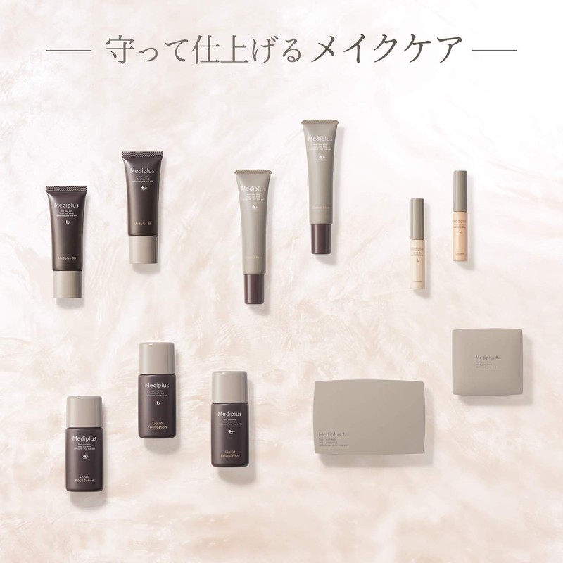 Mediplus Hair Brush | Scalp Care Hair Brush