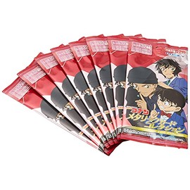Ensky Detective Conan Metallic Card Collection Box Item