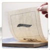 100 Sheet Chinese Calligraphy Brush Rice Practice Xuan Paper with