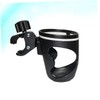 Hohopeti Stroller Cup Holder Bottle Holder for Pushchairs and Tricycles