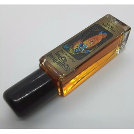 Spiritual Sky CLASSIC SPIRITUAL SKY PATCHOULY MUSK PERFUME OIL 1/4 FL OZ BOTTLE