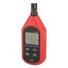 Uni T UT333 Mini LCD Digital Thermometer Air Temperature and