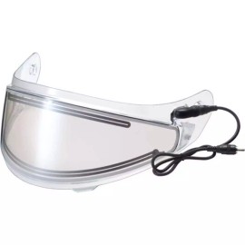 For HJC HJC HJ-27E Helmet Shield Clear