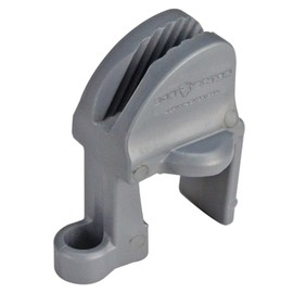 Extreme Max 3005.5061 BoatTector - Colgador de Guardabarros de Ajuste rápido, Color Gris, Paquete de 4