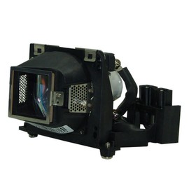 Lutema 310-7522-L01 Dell 725-10092 Replacement LCD/DLP Projector Lamp (Economy)