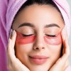 🔥 Parches antiojeras de colageno reduce ojos cansados 60 pcs