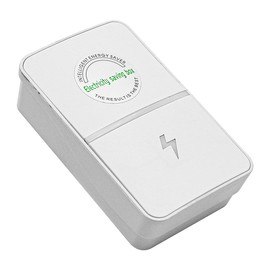 Namvo EUSDS888-1 Stop Watt Energy Saver Energy-Saving Box for Household Office Market Electric Pack of 2