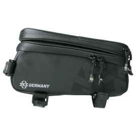 SKS Explorer Smart Toptube Pack With Phone Pocket: 1350ml