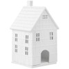 Räder Living Light House, Half-timbered House, Large