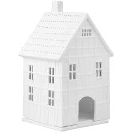 Räder Living Light House, Half-timbered House, Large