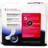 U by Kotex Security Maxi Pads, Long Super, 22 Count