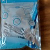 Inline 50 Pack TRUE INLINE Dental Flosser Picks