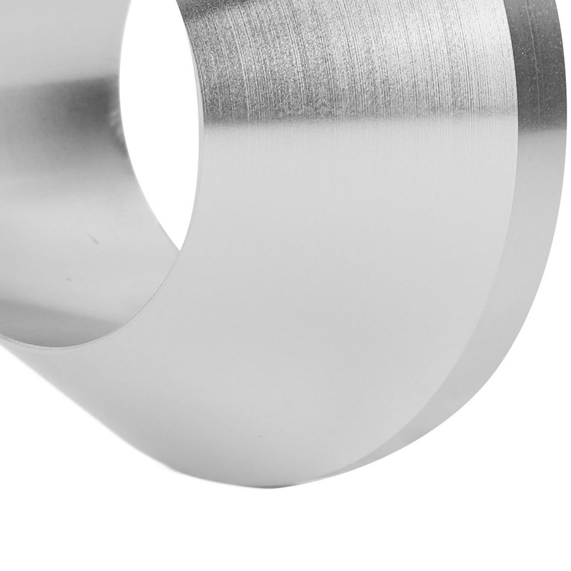 Manual Tire Changer Centering Cone, Billet Aluminum Upgrade Wheel Balancer