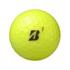 Bridgestone B4YXJ Tour B X Golf Balls, 2024 Model, Sleeve