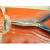 MODEL POWER HOBBY PLIERS #5486 4-1/2" LONG NEW ON CARD