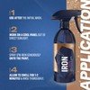 Gyeon Iron Redefined Iron Remover Fallout Cleaner for Car Paint