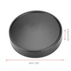 Professional 36mm Lens Metal Front Cap for Leica Cameras Photography