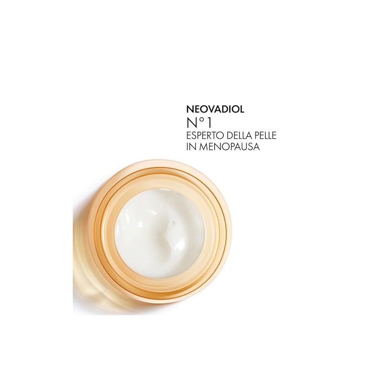 Vichy Neovadiol Crema de Noche Pre-menopausia Dermatológica 50ml