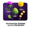 Milk Thistle Complex - 240 Capsules - with Milk Thistle,