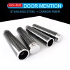 CHUSYYRAY For Dodge Ram 1500 2500 4xAuto Carbon Fiber Interior