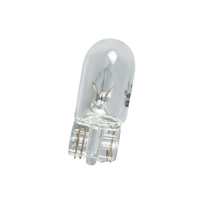 XENOHYPE 10x W3W Premium T10 12 V 3 Watt Glass
