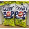 Skinnypop 2 Pack Skinny Pop Original Organic Popcorn 14oz each