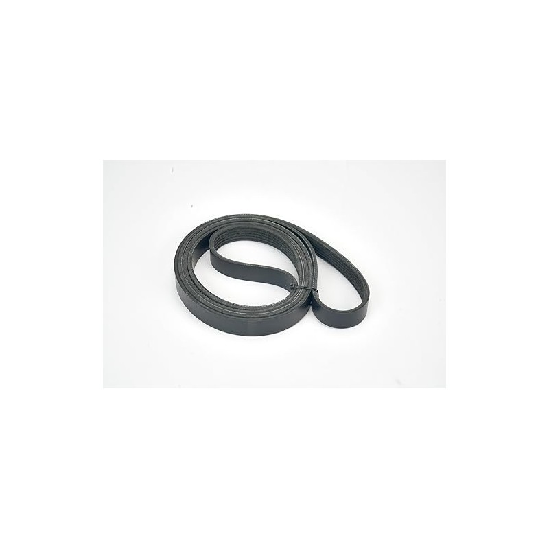 Frankberg 1 x V-Ribbed Belt Compatible with C-Class W203 W240