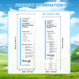 Centella Moisturiser Cream, Centella Soothing Cream, Face Moisturiser, Centella Asiatica Cream, Gel Moisturiser for Face, Centella Skincare, Centella Moisturising Cream, Antioxidant, Atimulates