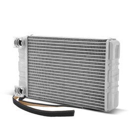 Frankberg Heat Exchanger Interior Heating Compatible with C-Class W203 S203 CL203 2000-2008 CLLC Class CL203 2008-2011 CLK C209 A209 2002-2010 Replace# 2038300161