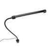 Magnetic Work Light Eye Protection Gooseneck Hose 12W High Temperature