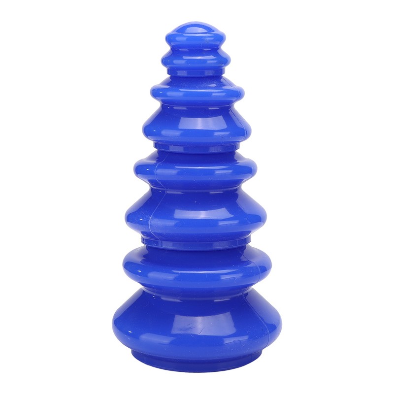 4pcs Silicone Vacuum Cupping Moisture Absorber Ventouse Anti Cellulite Therapy