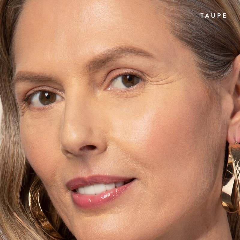 LAURA GELLER NEW YORK Sculpt-n-Stay Waterproof Brow Pencil & Gel-