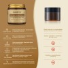 Crema Facial Con Manteca De Res Y Miel 100% Natural