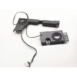 CSEZWASM Laptop Built-in Speaker Audio L&R Speaker for HP Pavilion 15-EC 15-EC0001nt TPN-Q229 L72708-001 ZHAN99 G2 Series