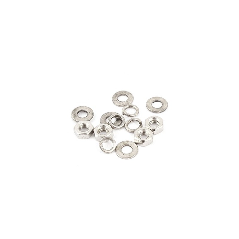 uxcell 85C1-V Panel DC Voltage Volt Analog Gauge Meter Voltmeter