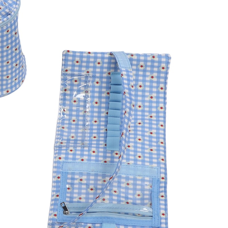 Crochet Hooks Set Ergonomic Crochet Hooks with Case for Arthritic