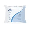 Ego QV Face Cleansing Wipe X 25