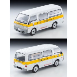 Tomica Limited Vintage Neo 1/64 LV-N310b Mazda Bongo Bronie Moving Sakai Finished Product