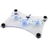 Esperanza EA107 - 5905784768021 - ESPERANZA Stand Cooling pod Notebook