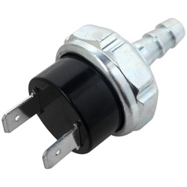 XSPANDER 180-225 PSI Air Compressor Pressure Switch Replacement Compatible for Dewalt/Porter Cable/Craftsman Machines D55146 Type 8 4.5 Gallon D55167, Replace AB-9063290