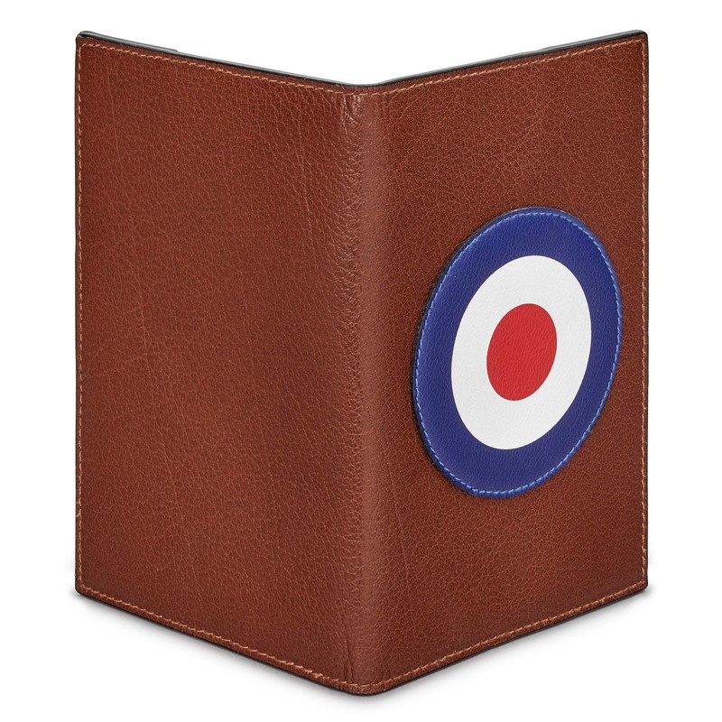 Yoshi Mod Target Leather Golf Scorecard Holder, for Golf Score